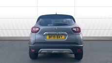 Renault Captur 1.5 dCi 90 GT Line 5dr Diesel Hatchback